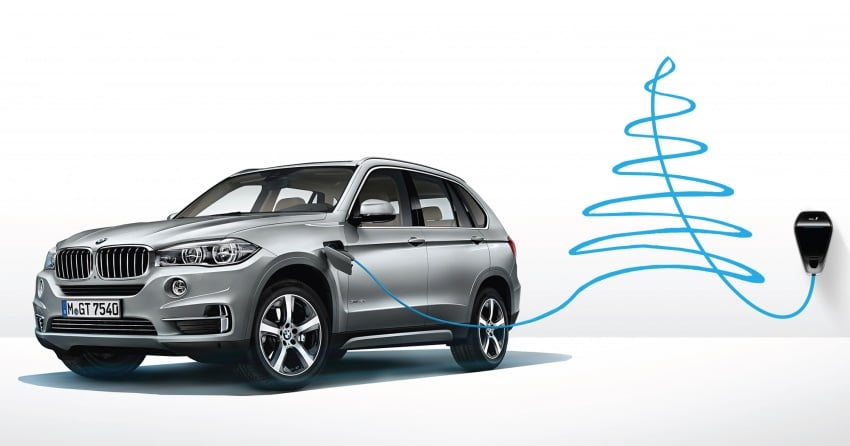 AD: Xtraordinary Xmas deals on a brand new BMW await you at Auto Bavaria this weekend! 748550