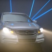 VIDEO: Evolusi Honda Accord dari 70’an hingga kini