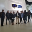Proton dealers visit Geely dealership, research centre