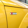 Audi TT 2.0 TFSI Black Edition launched – RM317,400