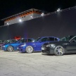 GALLERY: BMW M5 heritage – through the years