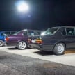 GALLERY: BMW M5 heritage – through the years