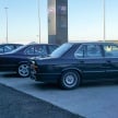 GALLERY: BMW M5 heritage – through the years