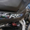 SYM VF3i vs Yamaha Y15ZR, Honda RS150R, Benelli RFS150i – perbandingan spesifikasi ‘kapcai panas’