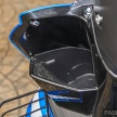 SYM VF3i vs Yamaha Y15ZR, Honda RS150R, Benelli RFS150i – perbandingan spesifikasi ‘kapcai panas’