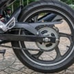SYM VF3i vs Yamaha Y15ZR, Honda RS150R, Benelli RFS150i – perbandingan spesifikasi ‘kapcai panas’