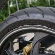 SYM VF3i vs Yamaha Y15ZR, Honda RS150R, Benelli RFS150i – perbandingan spesifikasi ‘kapcai panas’