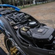 SYM VF3i vs Yamaha Y15ZR, Honda RS150R, Benelli RFS150i – perbandingan spesifikasi ‘kapcai panas’