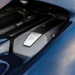 Bugatti Chiron heading to auction – 3.2 million euros
