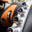 Bugatti Chiron heading to auction – 3.2 million euros