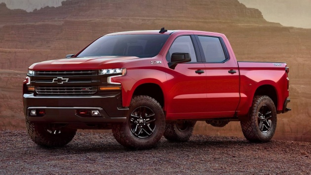 GM recalls 3.8 million cars in the US over faulty brake