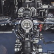 Malaysian custom Eastern Bobber “Bone X”  to enter AMD Custom Bike Building championship in Germany