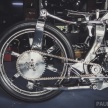 Malaysian custom Eastern Bobber “Bone X”  to enter AMD Custom Bike Building championship in Germany