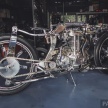 Malaysian custom Eastern Bobber “Bone X”  to enter AMD Custom Bike Building championship in Germany