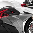 MotoGP akan ada kategori baru untuk motosikal elektrik pada tahun 2019 – guna model Energica Ego