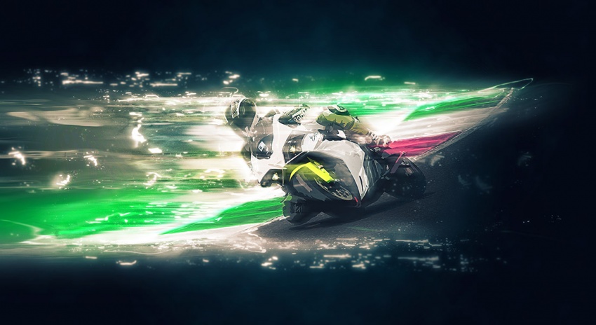 MotoGP akan ada kategori baru untuk motosikal elektrik pada tahun 2019 – guna model Energica Ego 751600