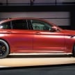 GALLERY: F90 BMW M5 First Edition – only 400 units