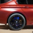 GALLERY: F90 BMW M5 First Edition – only 400 units