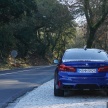 VIDEO: F90 BMW M5 arrival confirmed for Malaysia