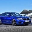 DRIVEN: F90 BMW M5 review – the quintessential
