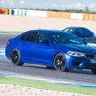 DRIVEN: F90 BMW M5 review – the quintessential