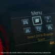 VIDEO: Ford Ranger Raptor teaser reveals Baja and Sport drive modes; diesel engine a strong possibility?