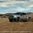 VIDEO: Ford Ranger Raptor teaser reveals Baja and Sport drive modes; diesel engine a strong possibility?