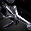 GPX Racing Demon 150-GR 2018 akan tiba di Malaysia tidak lama lagi – 149 cc, rupa seperti Ducati Panigale