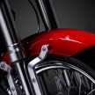 GPX Racing Demon 150-GR 2018 akan tiba di Malaysia tidak lama lagi – 149 cc, rupa seperti Ducati Panigale