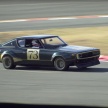 VIDEO: Barisan jentera bersejarah Nissan Skyline dan GT-R pada Nismo Festival 2017 di Fuji Speedway