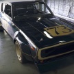 VIDEO: Barisan jentera bersejarah Nissan Skyline dan GT-R pada Nismo Festival 2017 di Fuji Speedway