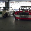 VIDEO: Barisan jentera bersejarah Nissan Skyline dan GT-R pada Nismo Festival 2017 di Fuji Speedway