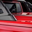 Holden Colorado SportsCat – trak asal Chevrolet terima peningkatan kosmetik, kelengkapan di Australia