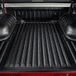 Holden Colorado SportsCat by HSV – Chevy truck gets chassis, cosmetic, off-road upgrades Down Under