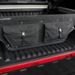 Holden Colorado SportsCat by HSV – Chevy truck gets chassis, cosmetic, off-road upgrades Down Under