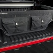 Holden Colorado SportsCat – trak asal Chevrolet terima peningkatan kosmetik, kelengkapan di Australia