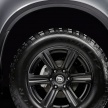 Holden Colorado SportsCat by HSV – Chevy truck gets chassis, cosmetic, off-road upgrades Down Under