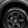 Holden Colorado SportsCat – trak asal Chevrolet terima peningkatan kosmetik, kelengkapan di Australia