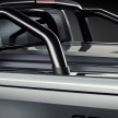 Holden Colorado SportsCat by HSV – Chevy truck gets chassis, cosmetic, off-road upgrades Down Under