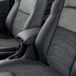 Holden Colorado SportsCat – trak asal Chevrolet terima peningkatan kosmetik, kelengkapan di Australia