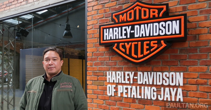Harley-Davidson dengan pengedar baru di Malaysia – ke mana hala dan apakah kesannya kepada pemilik 748919