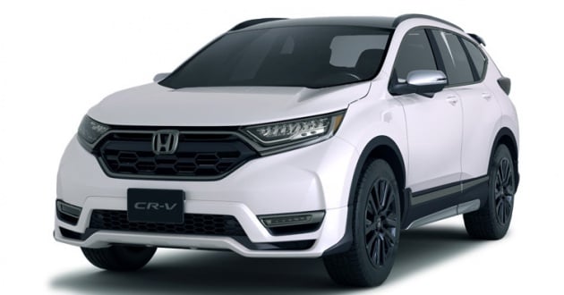 Honda reveals 2018 Tokyo Auto Salon exhibit line-up
