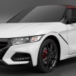 Honda reveals 2018 Tokyo Auto Salon exhibit line-up