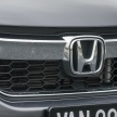 Honda Jazz Hybrid and City Hybrid prices increase by up to RM8k in Malaysia, now costlier than V grade