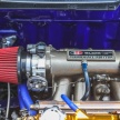 Honda Civic EJ6 – Jelmaan lengkap EK9 Type R spesifikasi ‘perang’ dalam bentuk sedan empat pintu