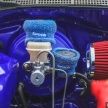 Honda Civic EJ6 – Jelmaan lengkap EK9 Type R spesifikasi ‘perang’ dalam bentuk sedan empat pintu