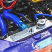 Honda Civic EJ6 – Jelmaan lengkap EK9 Type R spesifikasi ‘perang’ dalam bentuk sedan empat pintu
