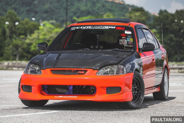 Honda Civic EJ6 4 Doors_Ext-8_BM - Paul Tan's Automotive News