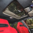 Honda Civic EJ6 – Jelmaan lengkap EK9 Type R spesifikasi ‘perang’ dalam bentuk sedan empat pintu