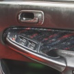 Honda Civic EJ6 – Jelmaan lengkap EK9 Type R spesifikasi ‘perang’ dalam bentuk sedan empat pintu
